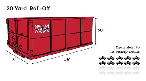 des moines roll-off rental|Morgan Oaks Roll.